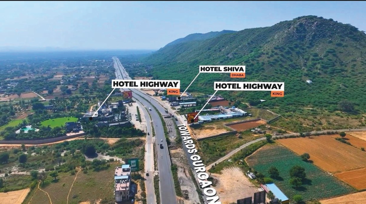 buy farmhouse gurgaon